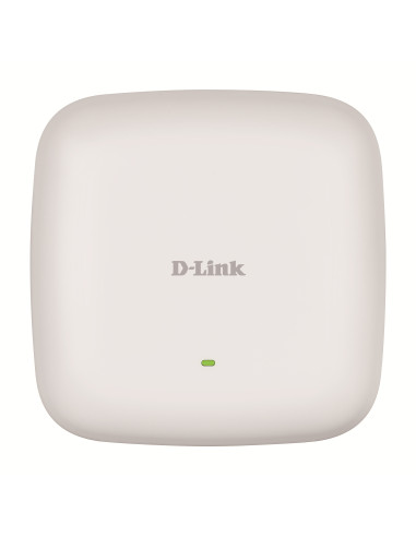 D-Link AC2300 1700 Mbit s Blanco Energía sobre Ethernet (PoE)