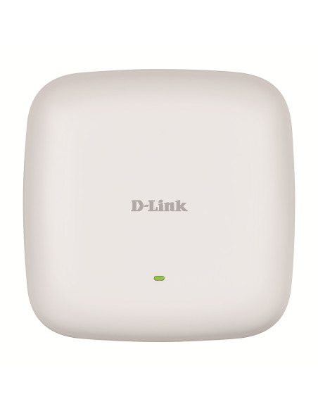 D-Link AC2300 1700 Mbit s Blanco Energía sobre Ethernet (PoE)