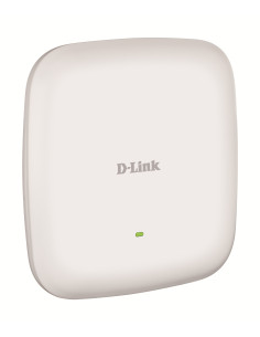 D-Link AC2300 1700 Mbit s Blanco Energía sobre Ethernet (PoE) 2