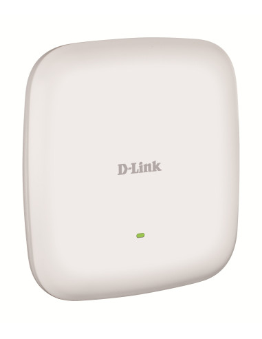 D-Link AC2300 1700 Mbit s Blanco Energía sobre Ethernet (PoE)