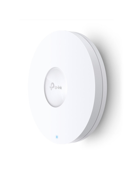 TP-Link Omada EAP660 HD punto de acceso inalámbrico 2402 Mbit s Blanco Energía sobre Ethernet (PoE)