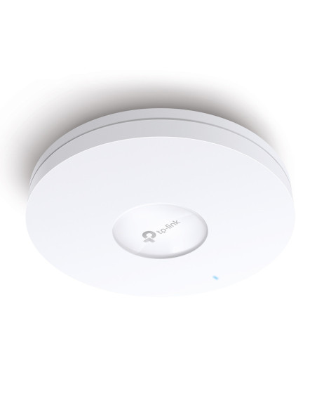 TP-Link Omada EAP660 HD punto de acceso inalámbrico 2402 Mbit s Blanco Energía sobre Ethernet (PoE)