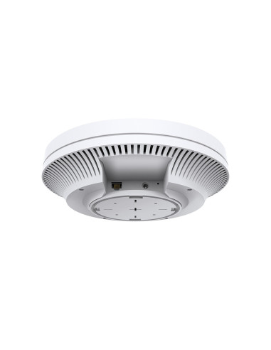 TP-Link Omada EAP660 HD punto de acceso inalámbrico 2402 Mbit s Blanco Energía sobre Ethernet (PoE)