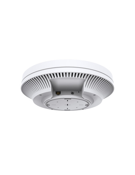 TP-Link Omada EAP660 HD punto de acceso inalámbrico 2402 Mbit s Blanco Energía sobre Ethernet (PoE)
