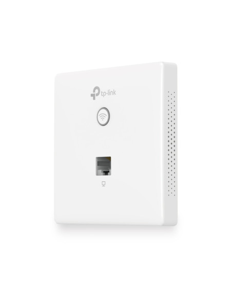 TP-Link Omada EAP230-Wall 1167 Mbit s Blanco Energía sobre Ethernet (PoE)