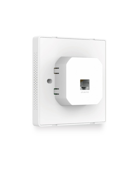TP-Link Omada EAP230-Wall 1167 Mbit s Blanco Energía sobre Ethernet (PoE)