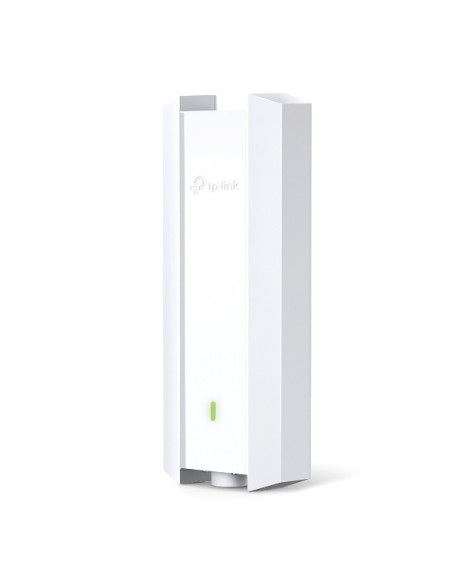 TP-Link Omada EAP610-Outdoor 1800 Mbit s Blanco Energía sobre Ethernet (PoE)