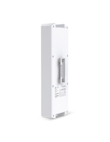 TP-Link Omada EAP610-Outdoor 1800 Mbit s Blanco Energía sobre Ethernet (PoE)