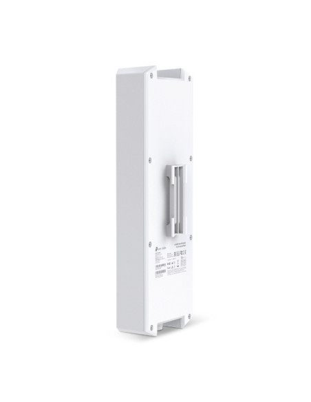 TP-Link Omada EAP610-Outdoor 1800 Mbit s Blanco Energía sobre Ethernet (PoE)