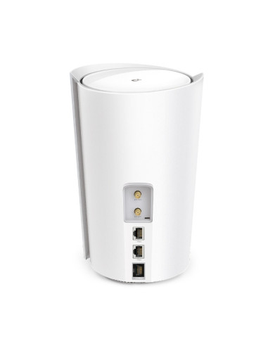 TP-Link Deco X50-5G Doble banda (2,4 GHz   5 GHz) Wi-Fi 6 (802.11ax) Blanco 3 Interno