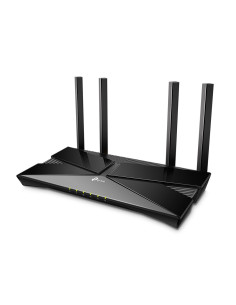 TP-Link Archer AX53 router inalámbrico Gigabit Ethernet Doble banda (2,4 GHz   5 GHz) Negro 2