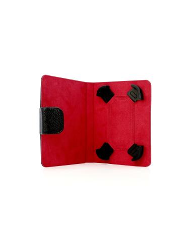 Funda tablet phoenix universal 6p ebook negro PHEBOOKCASE6+
