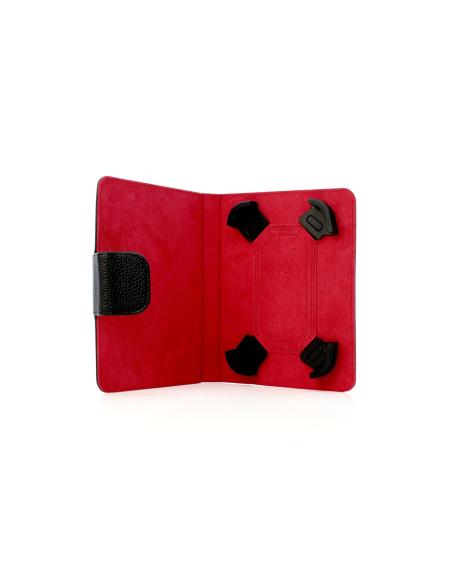 Funda tablet phoenix universal 6p ebook negro PHEBOOKCASE6+