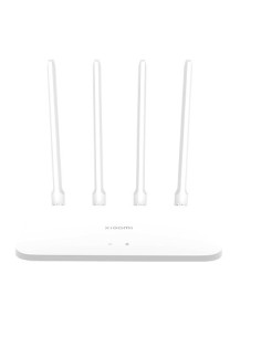 Xiaomi AC1200 router inalámbrico Gigabit Ethernet Doble banda (2,4 GHz   5 GHz) Blanco