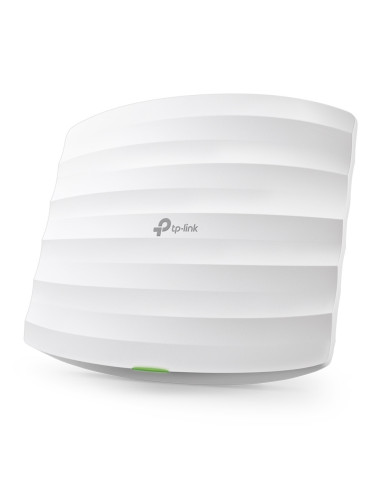 TP-Link Omada EAP110 300 Mbit s Blanco Energía sobre Ethernet (PoE)