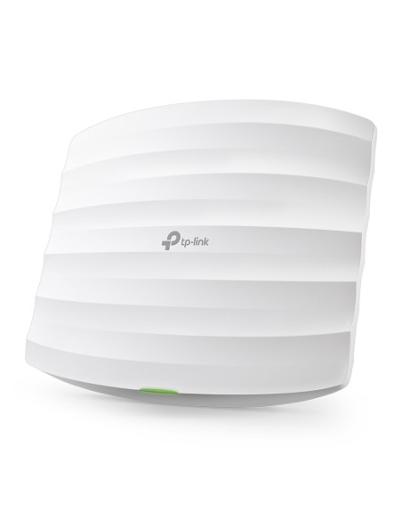 TP-Link Omada EAP110 300 Mbit s Blanco Energía sobre Ethernet (PoE)