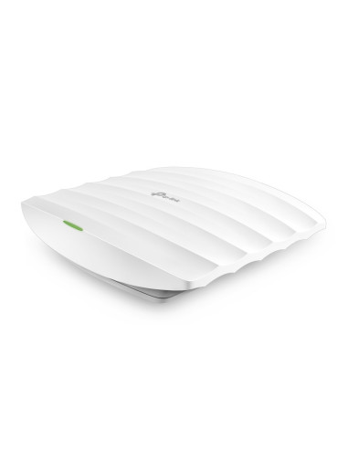 TP-Link Omada EAP110 300 Mbit s Blanco Energía sobre Ethernet (PoE)