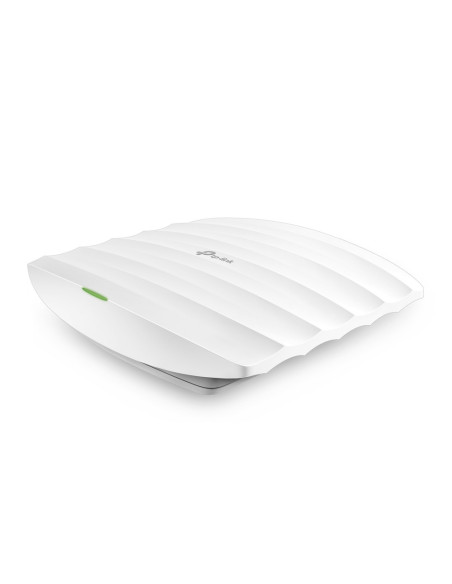 TP-Link Omada EAP110 300 Mbit s Blanco Energía sobre Ethernet (PoE)