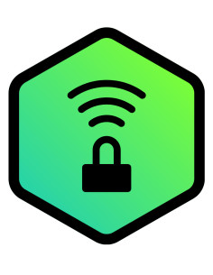 Kaspersky VPN 3 Dispositivos Caja 1 año ESP