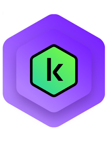 Kaspersky Plus 10 Dispositivos Caja 1 año ESP