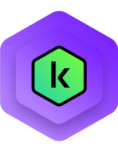 Kaspersky Plus Seguridad de antivirus Base Español 1 licencia(s) 1 año(s)