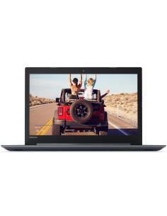 Lenovo V320 Intel® Core™ i5 i5-8250U Portátil 43,9 cm (17.3") Full HD 8 GB DDR4-SDRAM 256 GB SSD Windows 10 Home Gris
