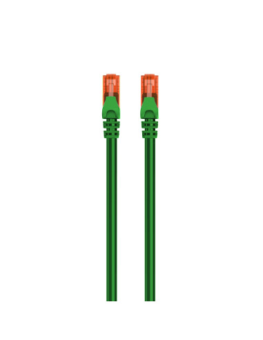Ewent IM1009 cable de red Verde 1 m Cat6 U UTP (UTP)