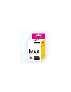 Cartucho reciclado imax canon bc13 negro 2150