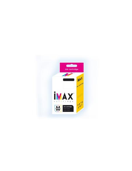 Cartucho reciclado imax canon bc13 negro 2150