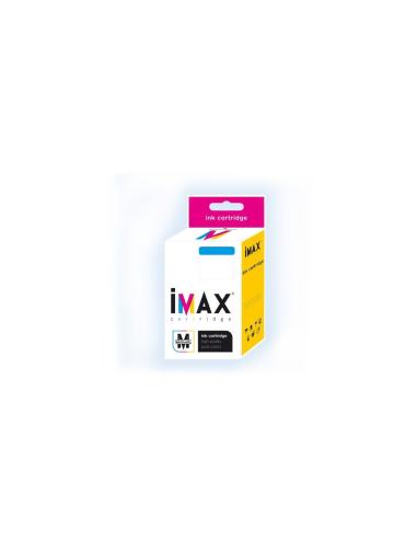 Cartucho reciclado imax canon cli8 cian 20801