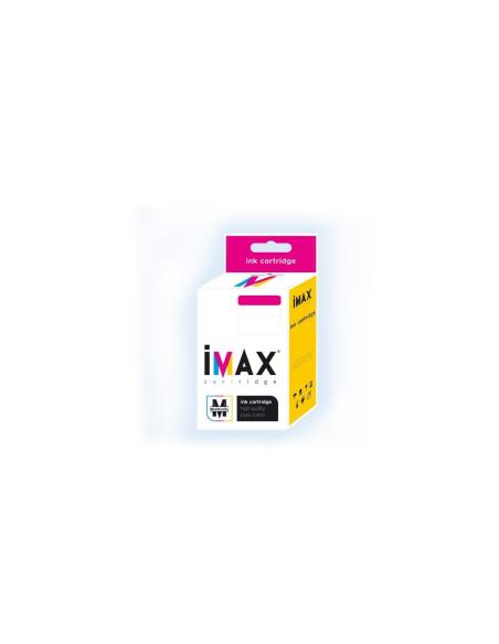 Cartucho reciclado imax canon cli8 magenta 20802