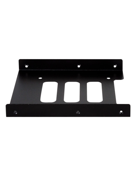 UNYKAch 50519 parte carcasa de ordenador Universal Soporte de montaje para SSD