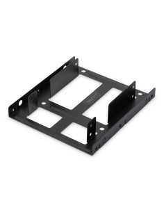 Digitus Estructura interna de montaje doble para HDD SDD de 2,5"