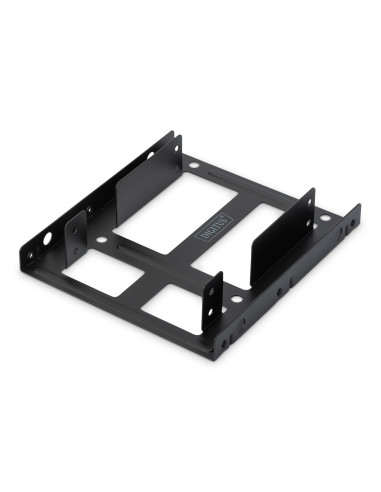 Digitus Estructura interna de montaje doble para HDD SDD de 2,5"