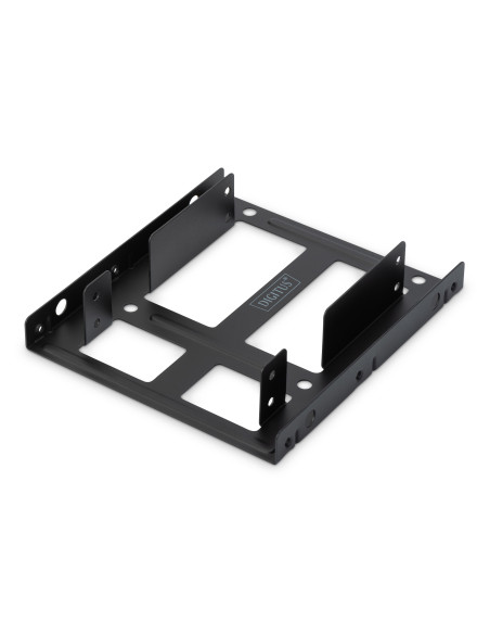 Digitus Estructura interna de montaje doble para HDD SDD de 2,5"