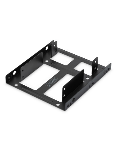 Digitus Estructura interna de montaje doble para HDD SDD de 2,5"