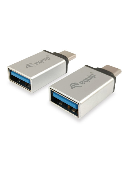 Equip Adaptador USB-C a USB tipo A