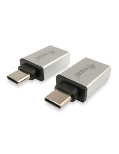 Equip Adaptador USB-C a USB tipo A 2