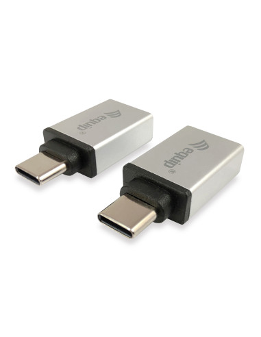 Equip Adaptador USB-C a USB tipo A