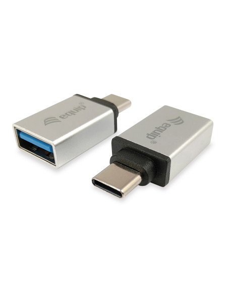 Equip Adaptador USB-C a USB tipo A