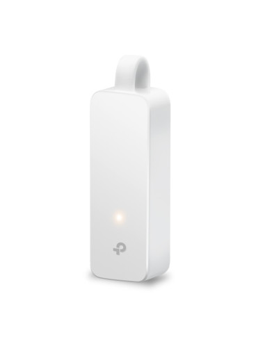 TP-Link UE300C adaptador y tarjeta de red Ethernet 1000 Mbit s