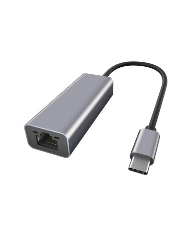 Ewent EW9818 adaptador y tarjeta de red Ethernet 1000 Mbit s