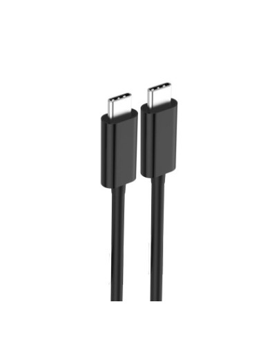 Ewent EC1036 cable USB USB 2.0 1,8 m USB C Negro