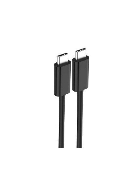 Ewent EC1036 cable USB USB 2.0 1,8 m USB C Negro