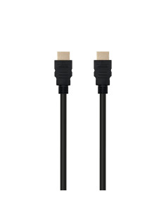 Ewent EC1322 cable HDMI 3 m HDMI tipo A (Estándar) Negro