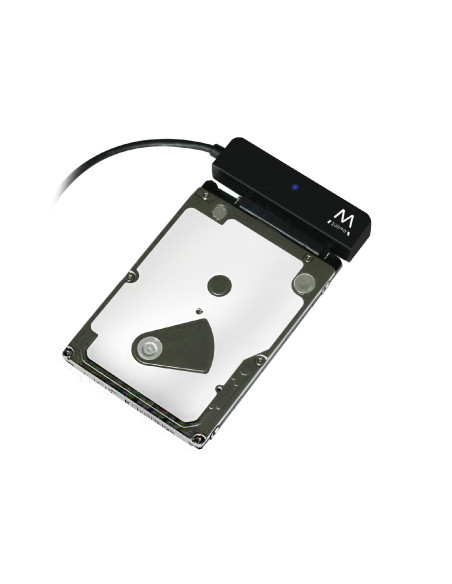 Ewent EW7017 tarjeta y adaptador de interfaz SATA