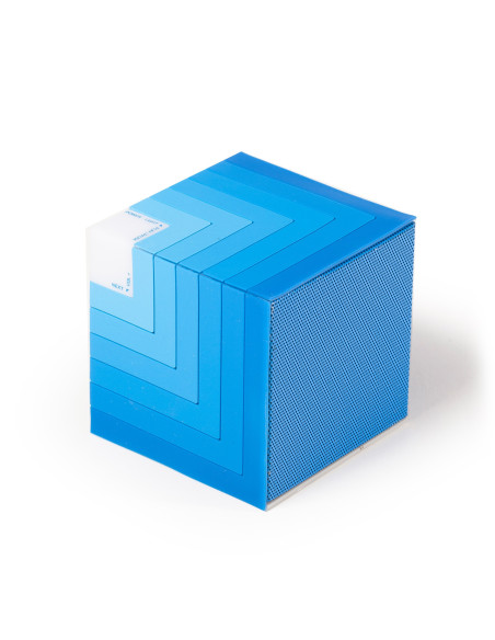 NGS Roller Cube Azul 5 W