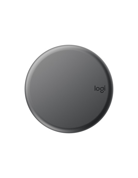 Logitech 980-001348 conjunto de altavoces 40 W Universal Grafito 2.1 canales 10 W Bluetooth