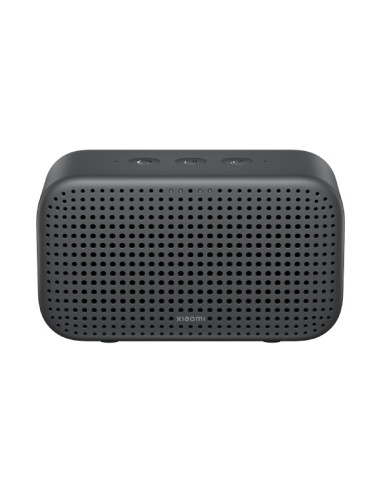 Xiaomi 07G Altavoz monofónico portátil Negro