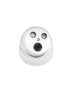 Phoenix PHDOMECAM cámara de videovigilancia domo hdcvi cctv 2.0mp full HD 2.9mm 4 en 1 2arrays ir led sensor Sony tvi cvi ahd cv